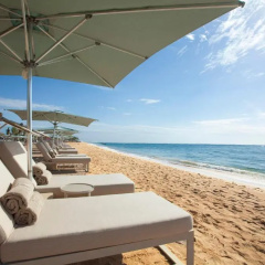 The Mulia, Mulia Resort And Villas - Bild 18