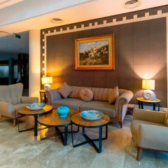 L'ancora Beach Hotel - Bild 2