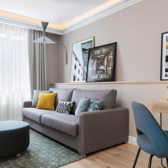 Le Meridien Barcelona - Bild 20