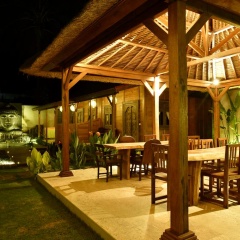 Benthos Bali Dive Resort - Bild 11