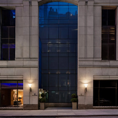 Millennium Premier Hotel New York Times Square thumbnail 1