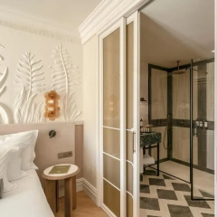 Hotel Vincci Madrid Centrum - Bild 15