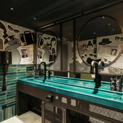 Hotel Schani UNO City - Bild 22