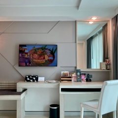 Hotel Clover Asoke - Bild 15