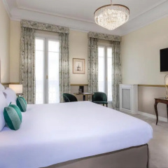 Hôtel Claridge - Bild 12