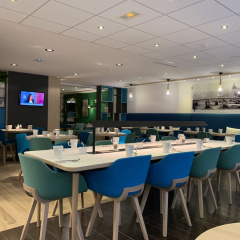 Holiday Inn Paris - Montmartre by IHG - Bild 19