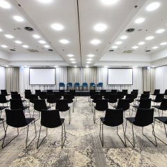 Courtyard by Marriott Warsaw Airport - Bild 25