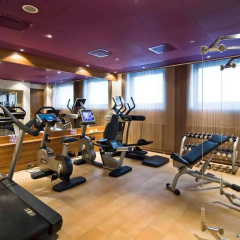 Canal House Suites At Sofitel Legend Amsterdam thumbnail 28