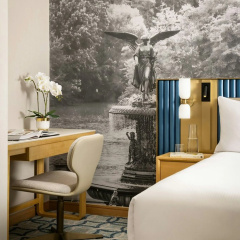 Millennium Premier Hotel New York Times Square thumbnail 16