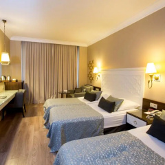 Fame Residence Kemer & Spa - All Inclusive Resort - Bild 6