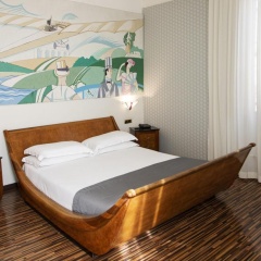 Best Western Hotel Artdeco - Bild 9