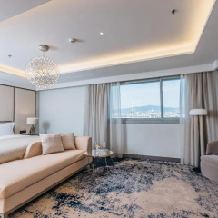 InterContinental Barcelona by IHG - Bild 5