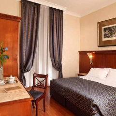 Serena Hotel - Bild 5