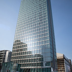 Innside by Meliá Milano Torre Galfa Hotel - Bild 1