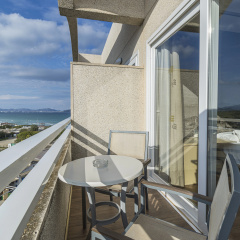Eix Platja Daurada Hotel & Spa - Bild 13