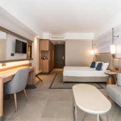 Champion Holiday Village - All Inclusive - Bild 1