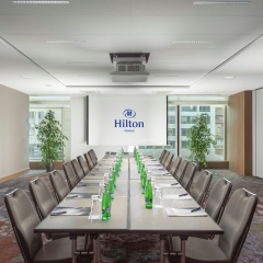 Hilton Prague Atrium - Bild 17