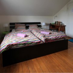 Bed and Books in Reykjavik, Iceland from 329$, photos, reviews - zenhotels.com guestroom photo 4