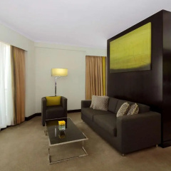 Pullman Dubai Creek City Centre Hotel - Bild 16