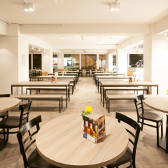 a&o Bremen Hauptbahnhof - Hostel - Bild 29
