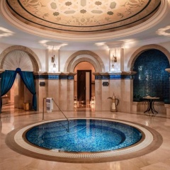One&Only Royal Mirage Hotel - Bild 6