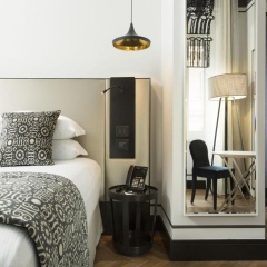 Corso 281 Luxury Suites Roma Hotel - Bild 9