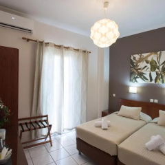 Epidavros Hotel - Bild 16