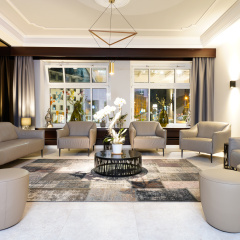 Hotel Bayerischer Hof - Bild 15