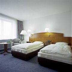 Deutsches Haus Gollarts Hotel - Bild 3
