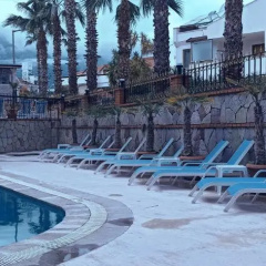 Orange Garden Apart Hotel - Bild 20