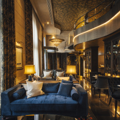 Hotel Bagues, a Small Luxury Hotels of the World - Bild 27