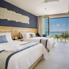 Hyatt Vivid Cancun Adults Only - All Inclusive - Bild 7