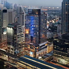 Four Points by Sheraton Bangkok Ploenchit - Bild 13