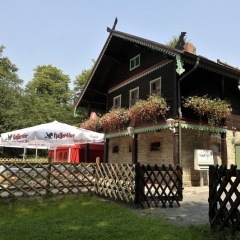 Forsthaus Leiner Berg - Bild 11