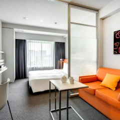 Citadines Shinjuku Tokyo Hotel - Bild 9