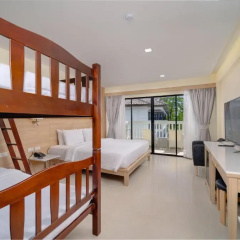 Aonang Buri Resort - Bild 7