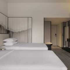 Hilton Singapore Orchard - Bild 3
