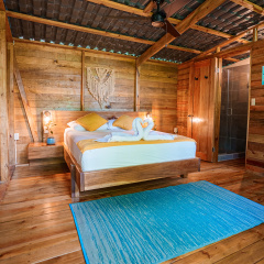 Palmar Beach Lodge
