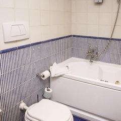 Best Western Hotel Artdeco - Bild 25