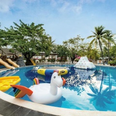 Grand Oasis Palm - All Inclusive - Bild 15