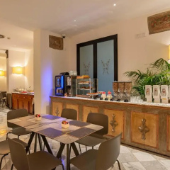 Hotel Machiavelli Palace - Bild 12