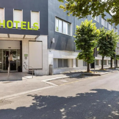 B&B Hotel Milano Ornato - Bild 1