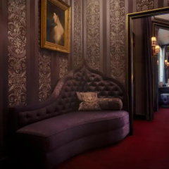 Maison Souquet, Hotel & Spa thumbnail 29