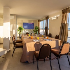 Hotel Smy Aran Blu Roma Mare - Bild 7