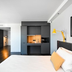 Staycity Aparthotels, Heidelberg - Bild 13