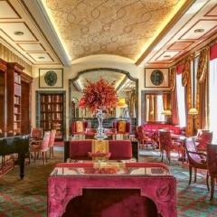 Hassler Roma - Bild 27