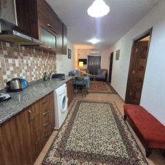 Sabah Pansiyon - Bild 17