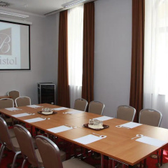 Hotel Bristol Budapest - Bild 22