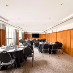 Millennium Hotel London Knightsbridge - Bild 26