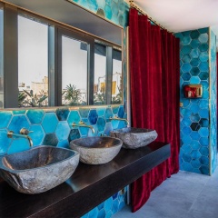 Axel Hotel Barcelona & Urban Spa - Adults Only - Bild 18